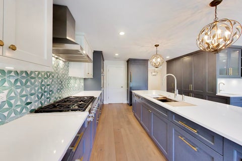 Tiny photo for 4044 Chester Drive, Glenview, IL 60026 (MLS # 12692911)