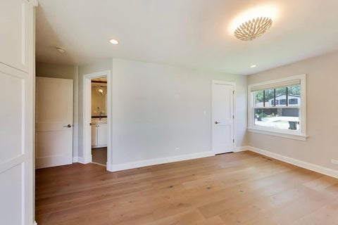 Tiny photo for 4044 Chester Drive, Glenview, IL 60026 (MLS # 12692911)