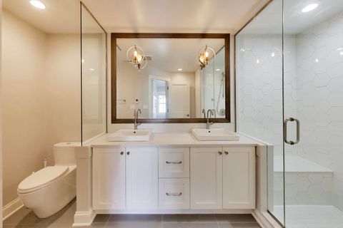 Tiny photo for 4044 Chester Drive, Glenview, IL 60026 (MLS # 12692911)