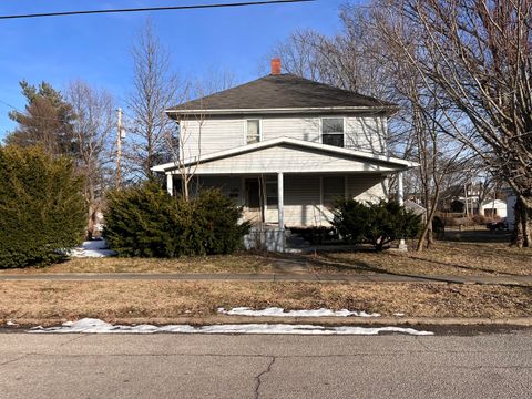 Tiny photo for Fairfield, IL 62837 (MLS # 12628333)