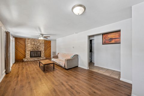 Tiny photo for 18351 Anthony Avenue, Country Club Hills, IL 60478 (MLS # 12635990)