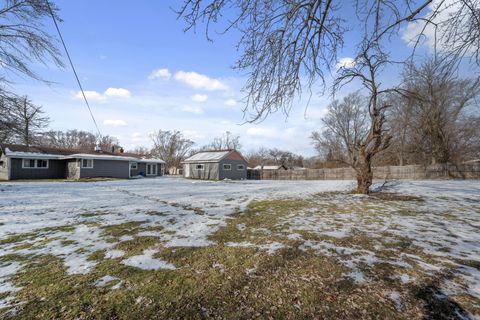Tiny photo for 18351 Anthony Avenue, Country Club Hills, IL 60478 (MLS # 12635990)