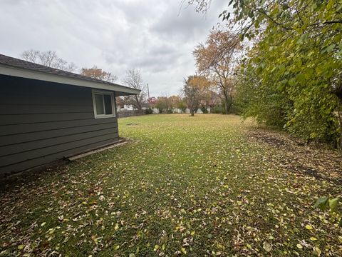 Tiny photo for 18351 Anthony Avenue, Country Club Hills, IL 60478 (MLS # 12635990)