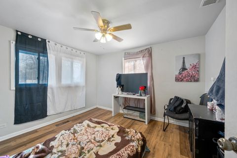 Tiny photo for 18351 Anthony Avenue, Country Club Hills, IL 60478 (MLS # 12635990)