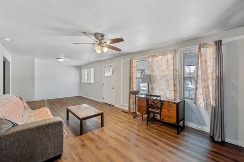 Tiny photo for 18351 Anthony Avenue, Country Club Hills, IL 60478 (MLS # 12635990)