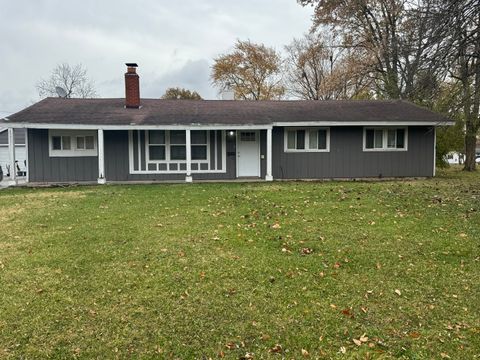 Photo of 18351 Anthony Avenue, Country Club Hills, IL 60478 (MLS # 12635990)