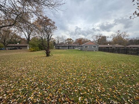 Tiny photo for 18351 Anthony Avenue, Country Club Hills, IL 60478 (MLS # 12635990)