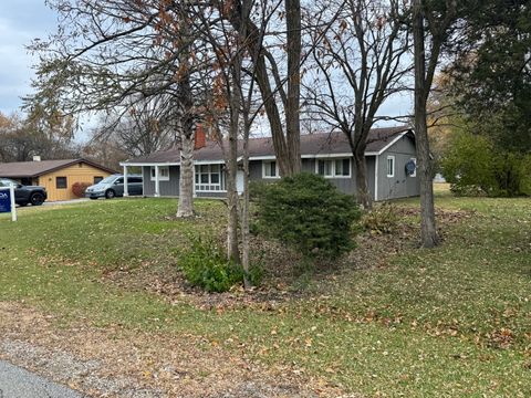 Tiny photo for 18351 Anthony Avenue, Country Club Hills, IL 60478 (MLS # 12635990)