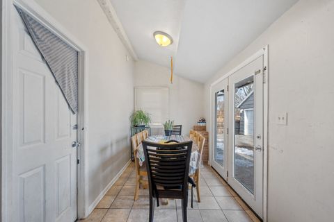 Tiny photo for 18351 Anthony Avenue, Country Club Hills, IL 60478 (MLS # 12635990)