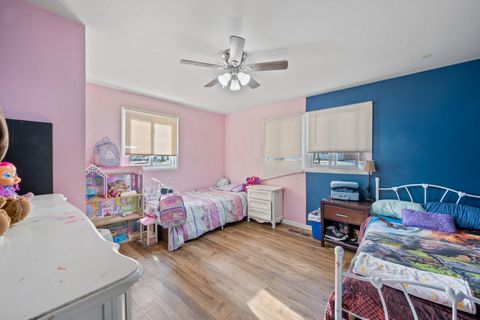 Tiny photo for 18351 Anthony Avenue, Country Club Hills, IL 60478 (MLS # 12635990)