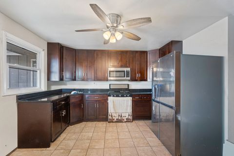 Tiny photo for 18351 Anthony Avenue, Country Club Hills, IL 60478 (MLS # 12635990)