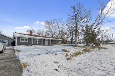 Tiny photo for 18351 Anthony Avenue, Country Club Hills, IL 60478 (MLS # 12635990)