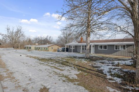 Tiny photo for 18351 Anthony Avenue, Country Club Hills, IL 60478 (MLS # 12635990)