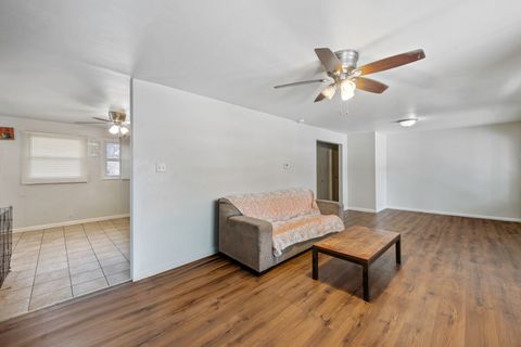 Tiny photo for 18351 Anthony Avenue, Country Club Hills, IL 60478 (MLS # 12635990)
