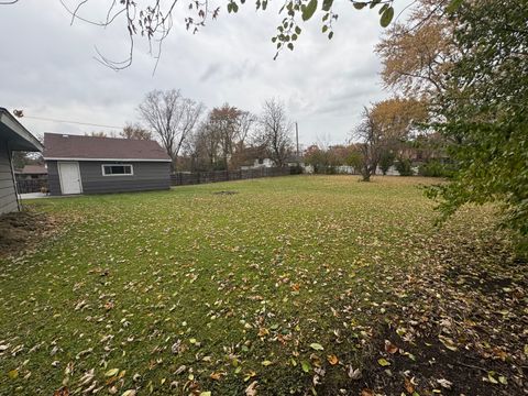 Tiny photo for 18351 Anthony Avenue, Country Club Hills, IL 60478 (MLS # 12635990)