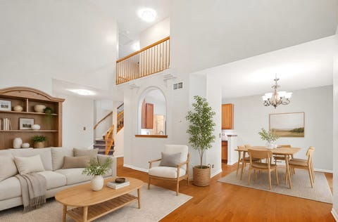 Tiny photo for 88 Fulbright Lane, Schaumburg, IL 60194 (MLS # 12706299)
