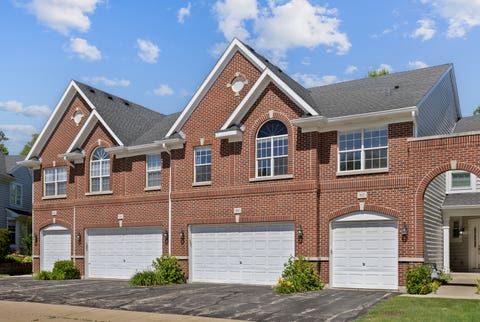 Photo of 88 Fulbright Lane, Schaumburg, IL 60194 (MLS # 12706299)