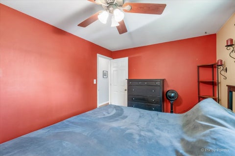 Tiny photo for 29W264 Lee Road, West Chicago, IL 60185 (MLS # 12713430)