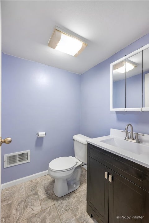 Tiny photo for 29W264 Lee Road, West Chicago, IL 60185 (MLS # 12713430)