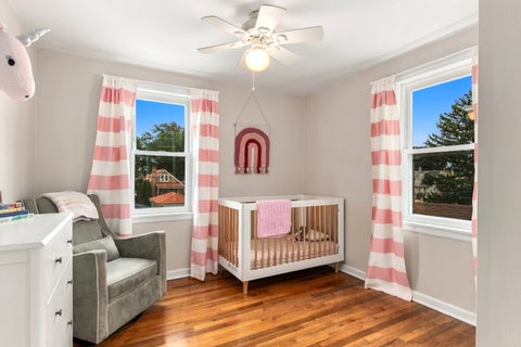 Tiny photo for 5037 N Newcastle Avenue, Chicago, IL 60656 (MLS # 12767794)