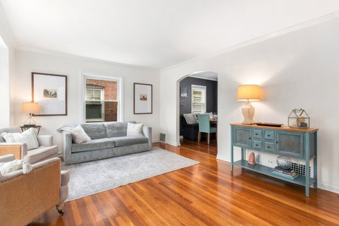 Tiny photo for 5037 N Newcastle Avenue, Chicago, IL 60656 (MLS # 12767794)