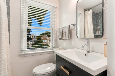 Tiny photo for 5037 N Newcastle Avenue, Chicago, IL 60656 (MLS # 12767794)