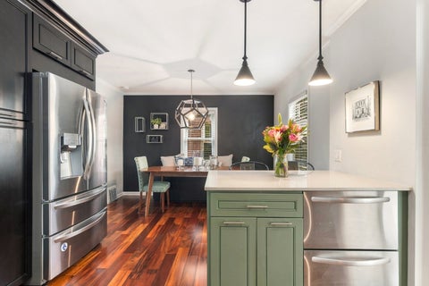 Tiny photo for 5037 N Newcastle Avenue, Chicago, IL 60656 (MLS # 12767794)