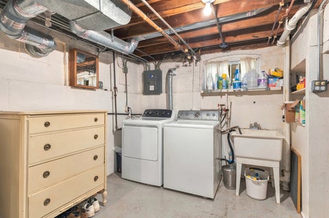 Tiny photo for 5037 N Newcastle Avenue, Chicago, IL 60656 (MLS # 12767794)