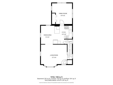 Tiny photo for 5037 N Newcastle Avenue, Chicago, IL 60656 (MLS # 12767794)