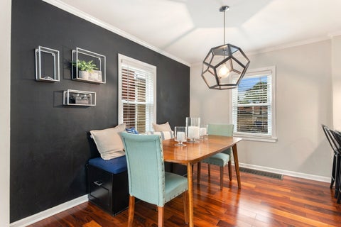 Tiny photo for 5037 N Newcastle Avenue, Chicago, IL 60656 (MLS # 12767794)