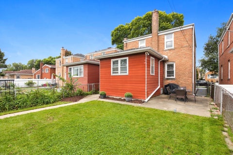 Tiny photo for 5037 N Newcastle Avenue, Chicago, IL 60656 (MLS # 12767794)