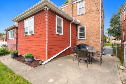 Tiny photo for 5037 N Newcastle Avenue, Chicago, IL 60656 (MLS # 12767794)