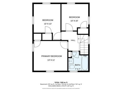 Tiny photo for 5037 N Newcastle Avenue, Chicago, IL 60656 (MLS # 12767794)