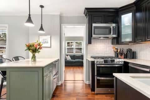 Tiny photo for 5037 N Newcastle Avenue, Chicago, IL 60656 (MLS # 12767794)