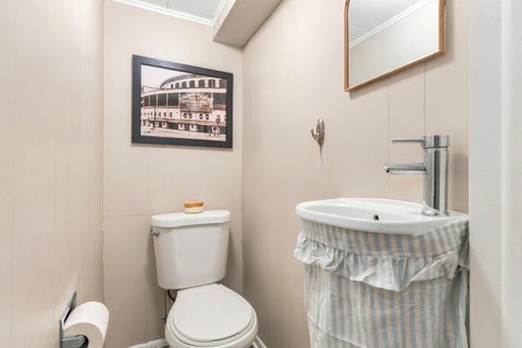 Tiny photo for 5037 N Newcastle Avenue, Chicago, IL 60656 (MLS # 12767794)