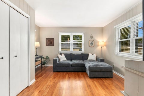 Tiny photo for 5037 N Newcastle Avenue, Chicago, IL 60656 (MLS # 12767794)