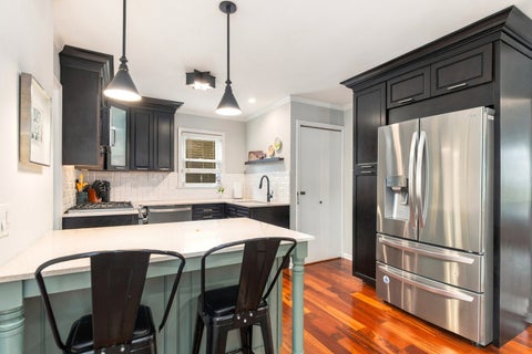 Tiny photo for 5037 N Newcastle Avenue, Chicago, IL 60656 (MLS # 12767794)