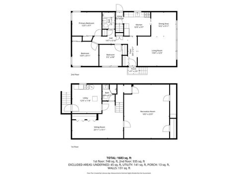 Tiny photo for 2710 W Berwyn Avenue, Chicago, IL 60625 (MLS # 12614680)