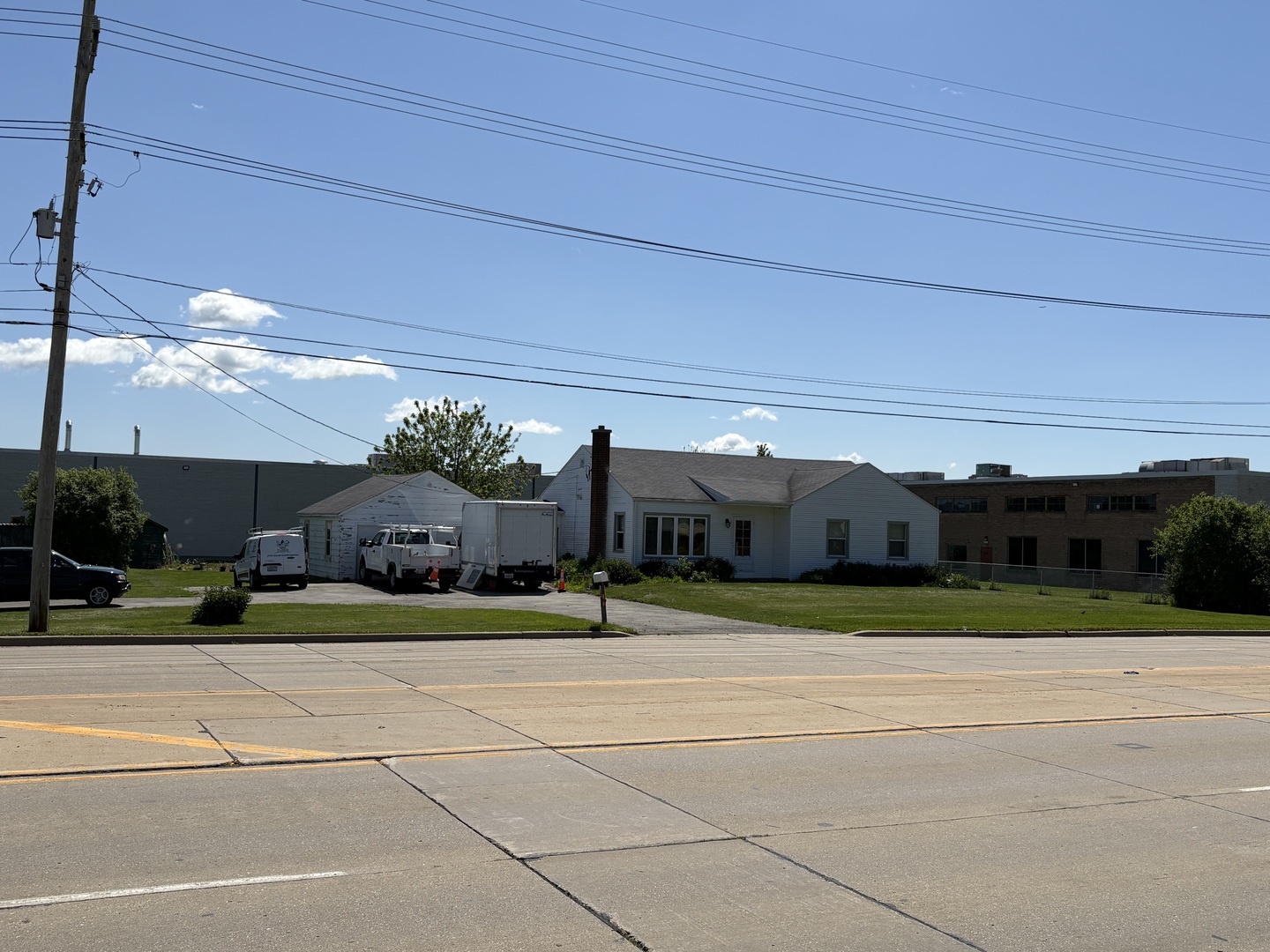 1033 S Wheeling Road