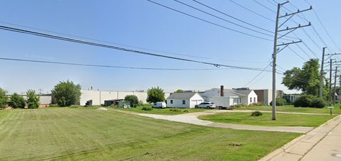 1033 S Wheeling Road Wheeling IL 60090