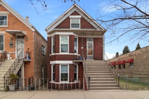 1633 W 38th Street Chicago IL 60609