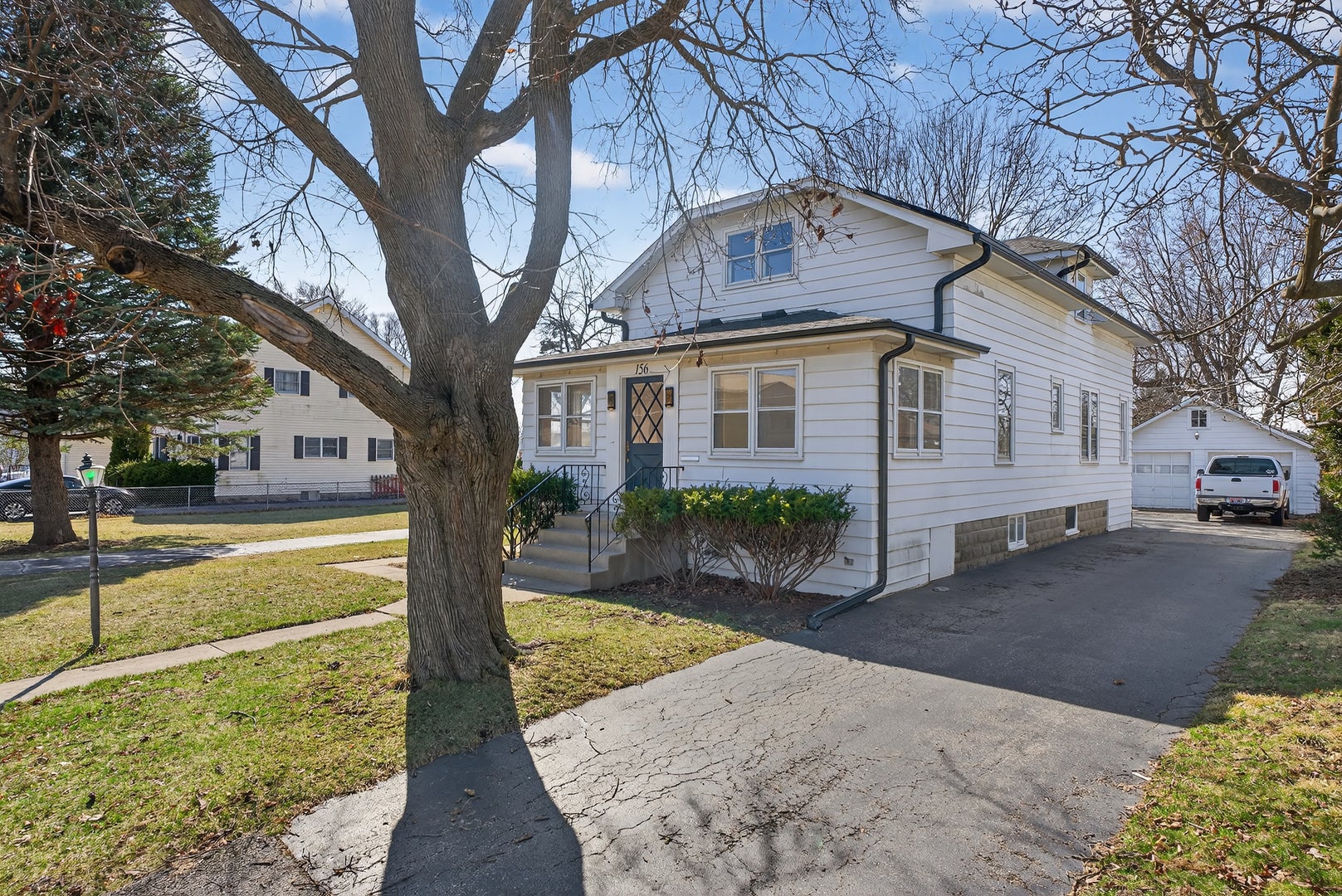 156 Wille Avenue