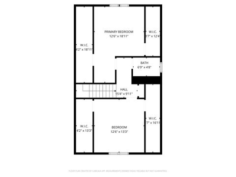 Tiny photo for 156 Wille Avenue, Wheeling, IL 60090 (MLS # 12727675)