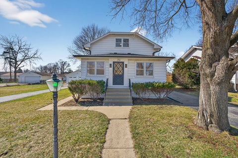 Photo of 156 Wille Avenue, Wheeling, IL 60090 (MLS # 12727675)