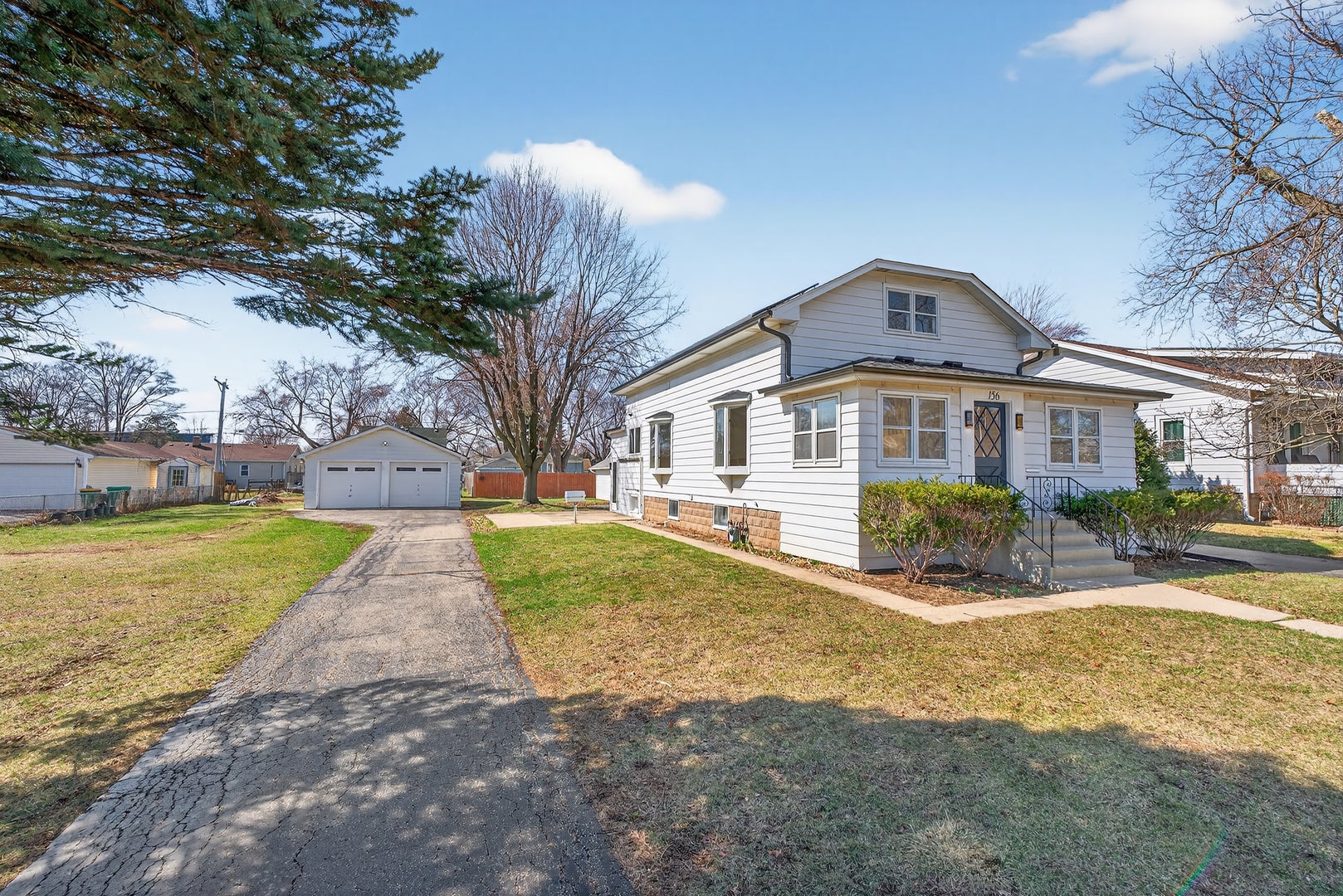156 Wille Avenue