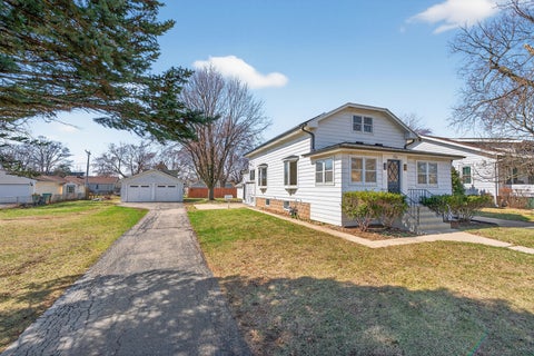 Tiny photo for 156 Wille Avenue, Wheeling, IL 60090 (MLS # 12727675)