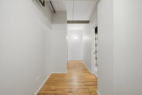 Tiny photo for 1430 S MICHIGAN Avenue #409, Chicago, IL 60605 (MLS # 12735673)