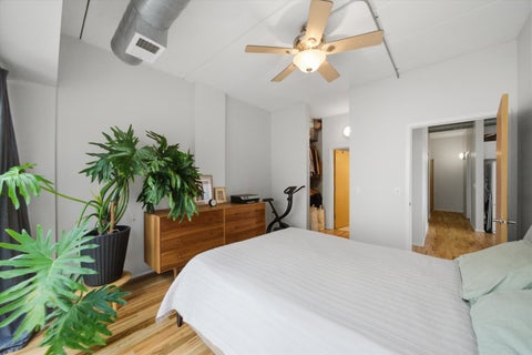 Tiny photo for 1430 S MICHIGAN Avenue #409, Chicago, IL 60605 (MLS # 12735673)