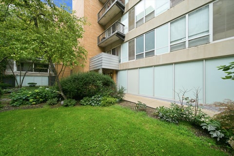 Tiny photo for 1430 S MICHIGAN Avenue #409, Chicago, IL 60605 (MLS # 12735673)