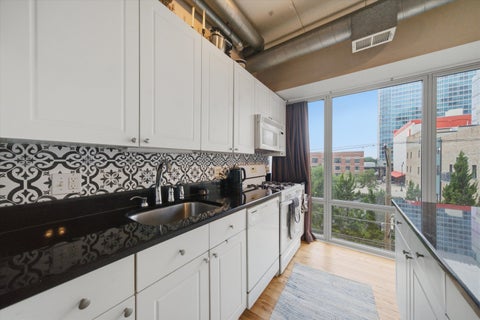 Tiny photo for 1430 S MICHIGAN Avenue #409, Chicago, IL 60605 (MLS # 12735673)